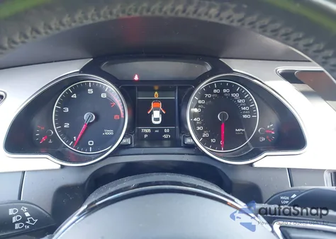 2016 Audi A5 2.0T Premium from USA, damaged, VIN WAUM2AFR7GA011179